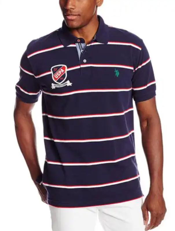 Polos & Business Wear